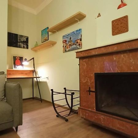 Flat 22 Apartment Tbilisi Luaran gambar