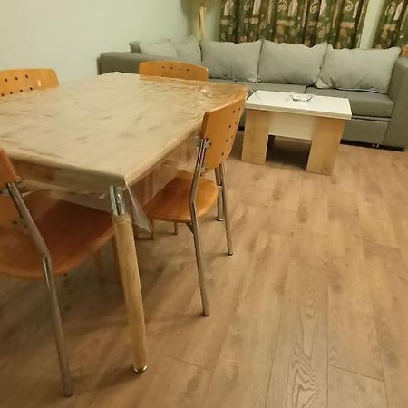 Flat 22 Apartment Tbilisi Luaran gambar