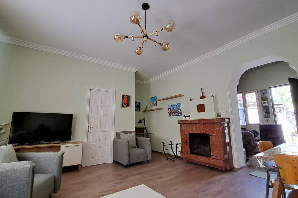 Flat 22 Apartment Tbilisi Luaran gambar