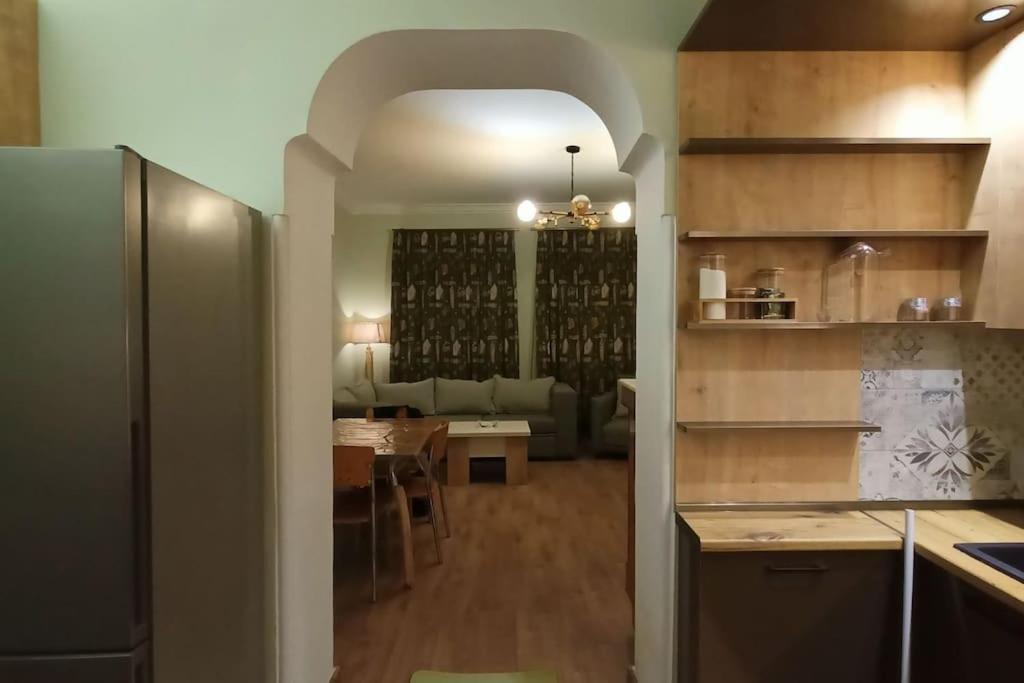 Flat 22 Apartment Tbilisi Luaran gambar