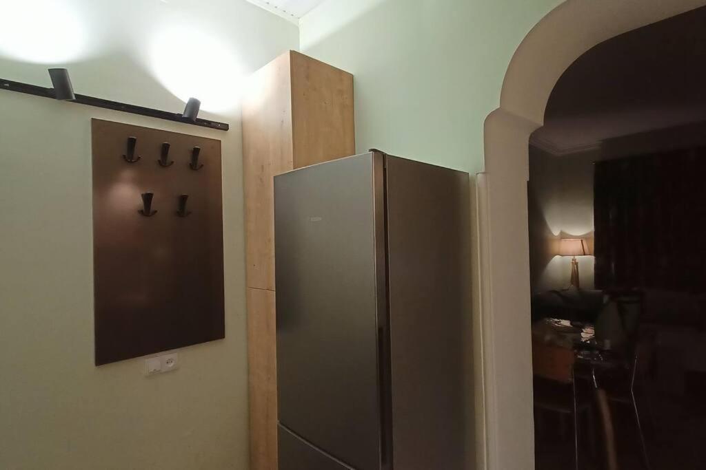 Flat 22 Apartment Tbilisi Luaran gambar
