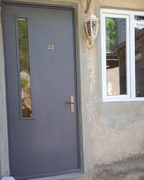 Flat 22 Apartment Tbilisi Luaran gambar