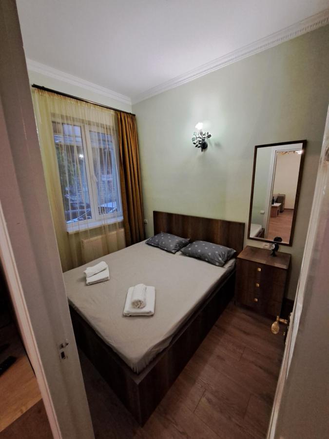 Flat 22 Apartment Tbilisi Luaran gambar
